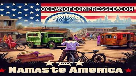 namaste america download